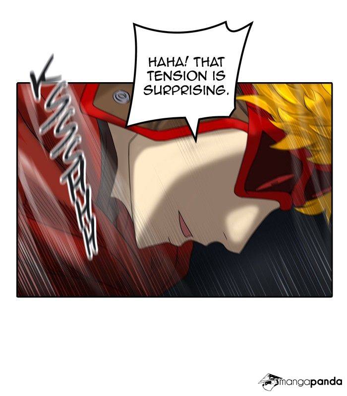 Tower of God Chapter 381 image 036